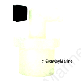 PL HS BRB X FM ELB 1/2 X 3/8