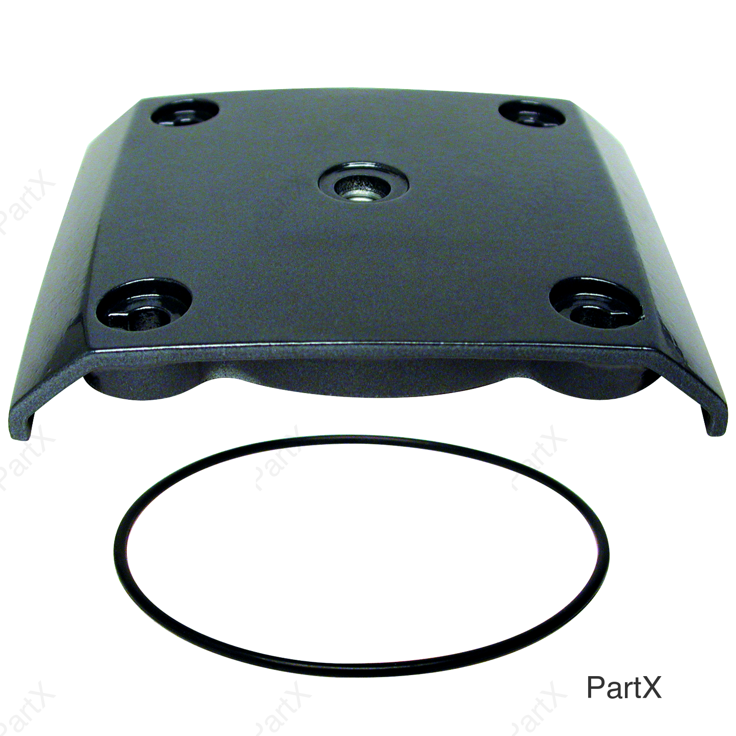 Cover Assembly - GLM Products (28404)