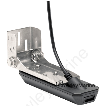 XM 9 HW MDI T, Transom Mount