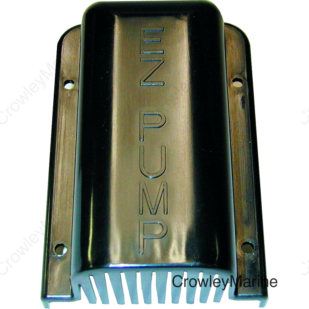 Large EZ PUMP-Black (EZ-BLK-1-DP)