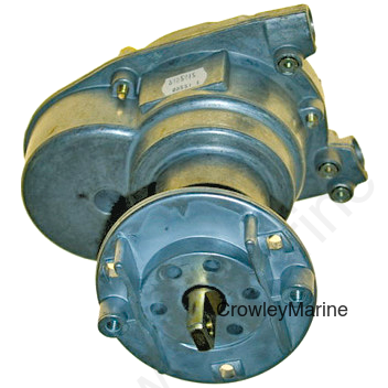 PERFORMANCE TILT HELM-SINGLE (SH91526P)