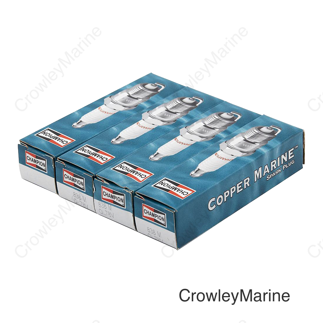 CHAMPION QL78V SPARK PLUG