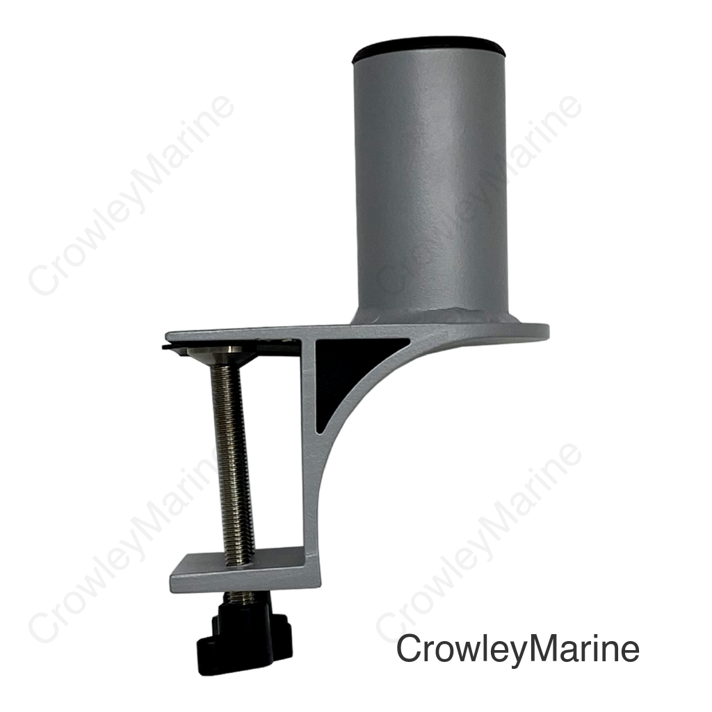 SHADEFIN  MINI CLAMP MOUNT
