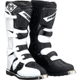 BOOT QUALIFIER MX WH 14 thumbnail-0