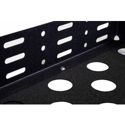 Fishbone Offroad 2In Hitch Cargo Basket thumbnail-5