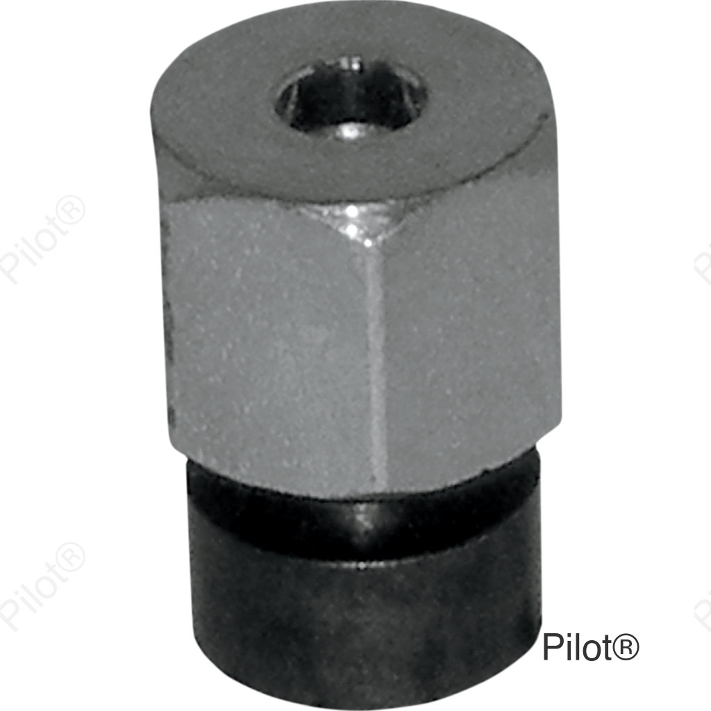 Weld-On EGT Bushing
