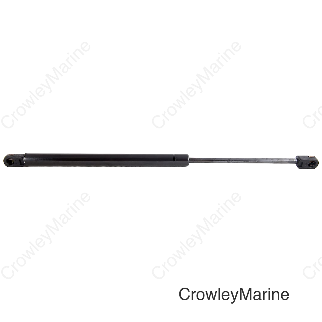 20' GAS SPRING 110#