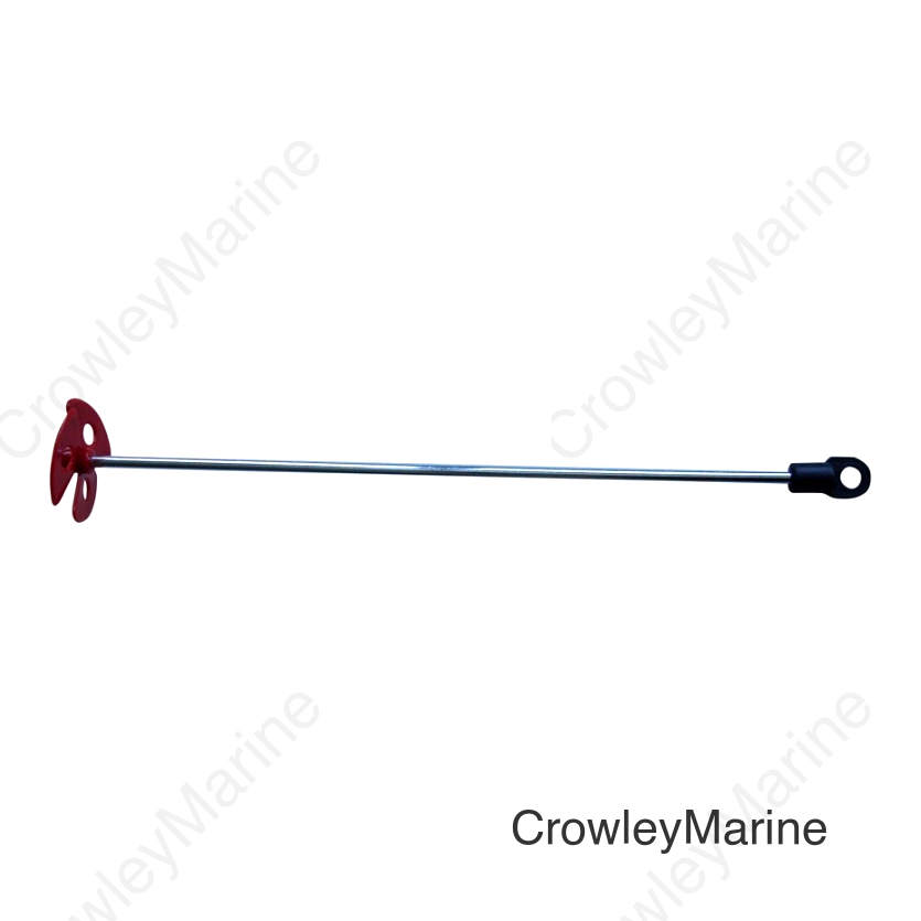 MIXER-PAINT DRILL INSERT SM