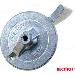 ZINC ANODE (REC6J9-45371-01) thumbnail-0