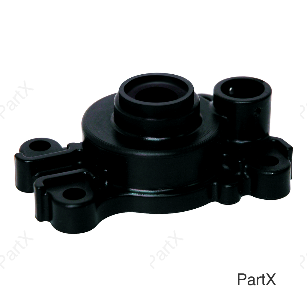 Pump Housing (12451)