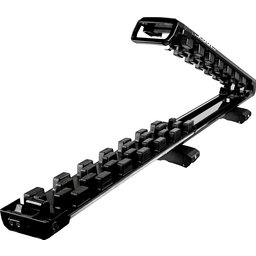 Kuat Grip 6 Ski Rack Black - Fits 6 Pairs of Skis or 4 Snowboards