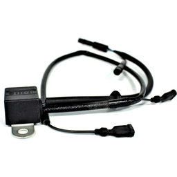 DIODE, ENGINE STOP