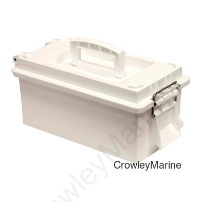Small Sport Utility Box (5601-40)