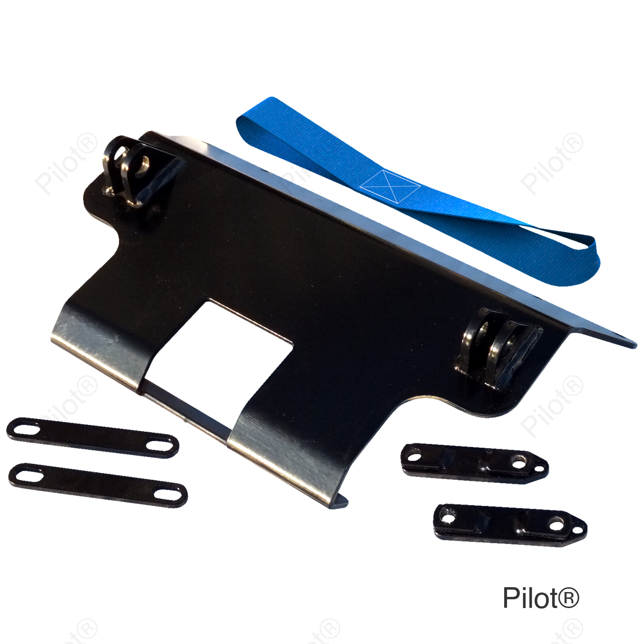 Plow Mount - Yamaha