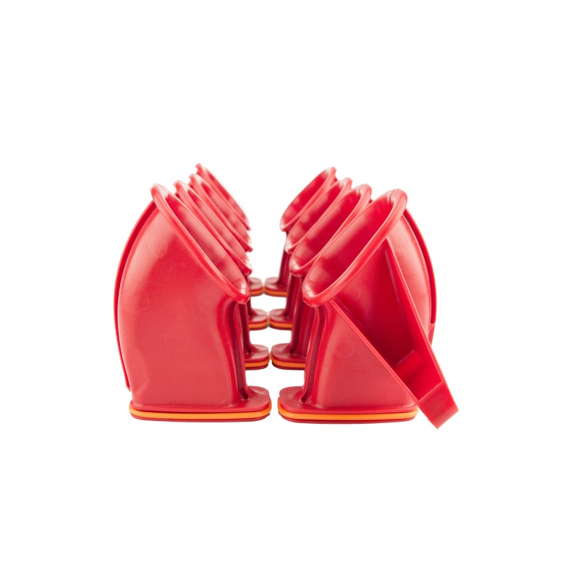 FAST LSXR 102mm RACE Intake Runners (GM LS3)