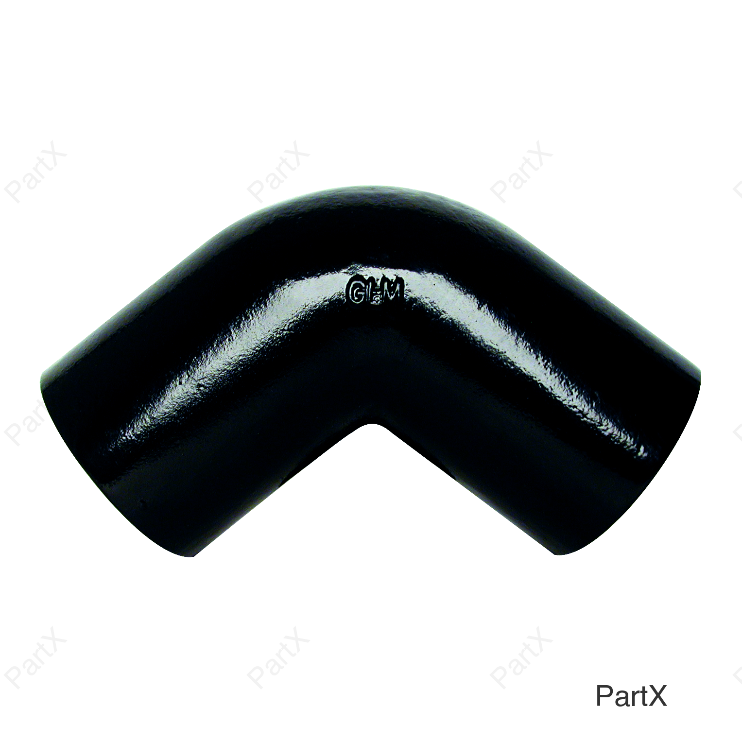 Exhaust Tube (50770)