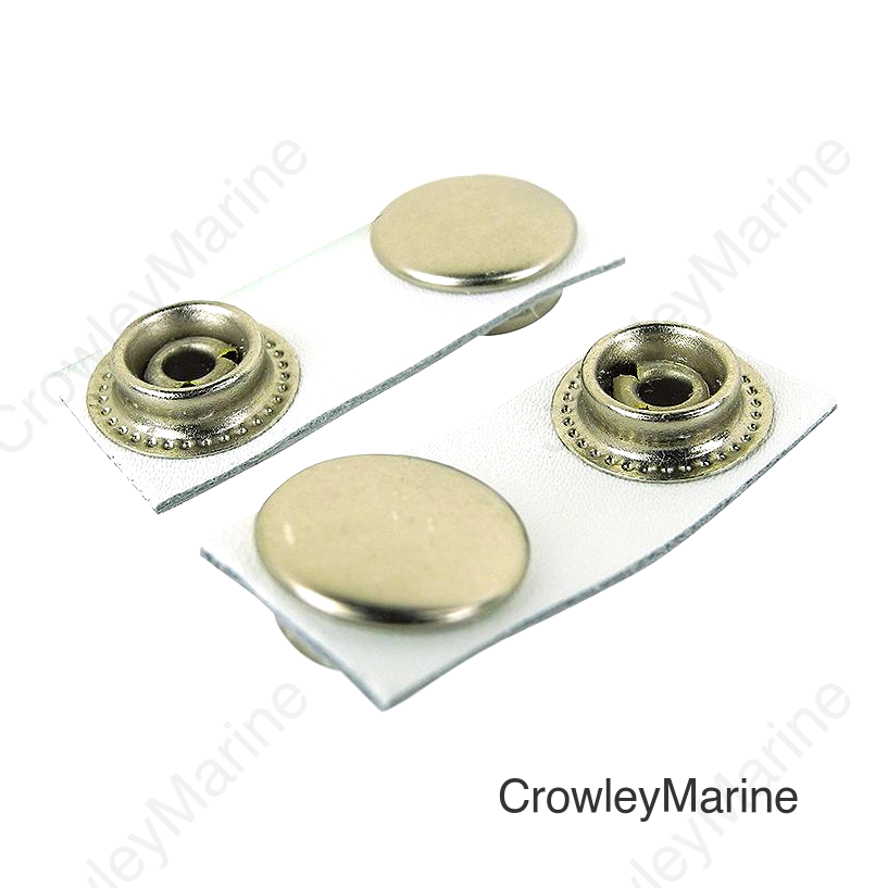 Seachoice 59913 Snap Extenders
Qty. 2