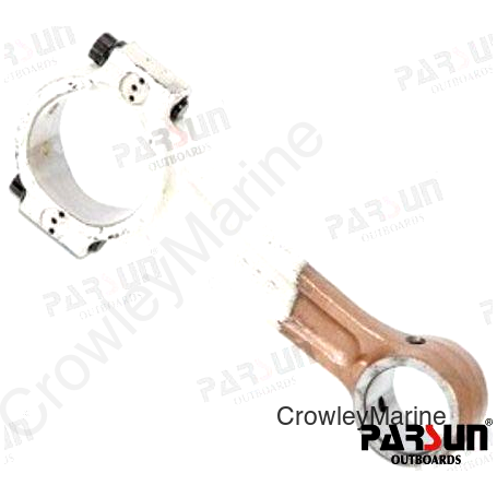 ROD,CONNECTING (PAF25-05020200)