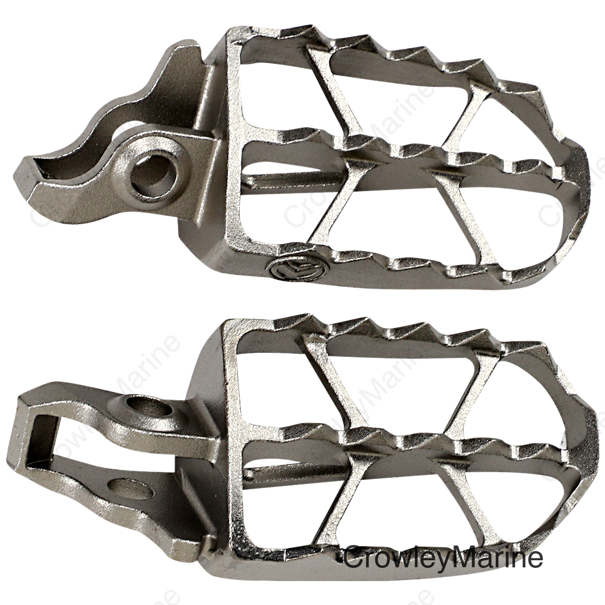 FOOTPEG ND SERIES GAS