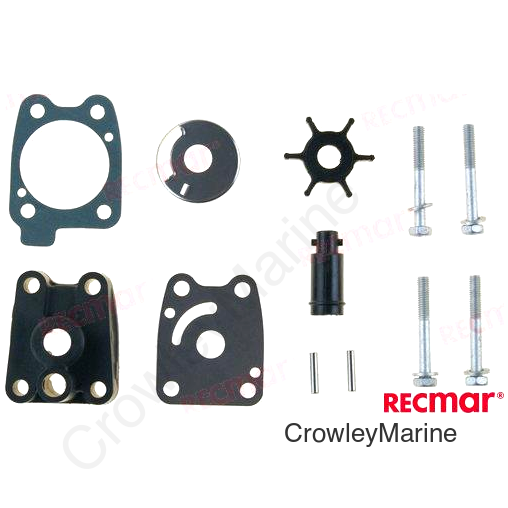 WATER PUMP REPAIR KIT (REC6EE-W0078-01)