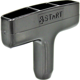 KNOB, RECOIL STARTER