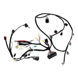 HARNESS ASSY,WI thumbnail-1