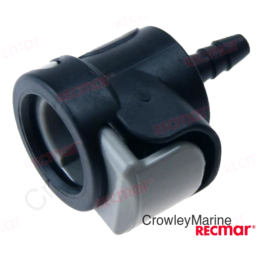 SPEEDOMETER CONNECTOR