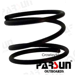 SPRING, COMPRESSION (PAF20-05030007)