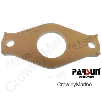 INSULATOR, CARBURETOR (PAF15-07000018)