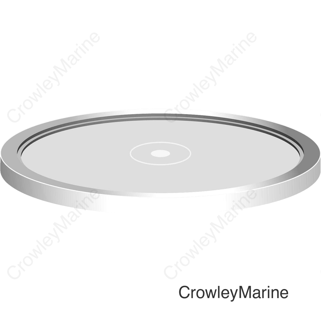 Seachoice Lid 
for 5 Quart Bucket