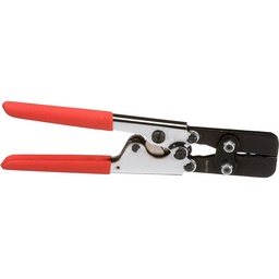 Seachoice Ratcheting Crimp Tool, Cushion Grip Handles thumbnail-3