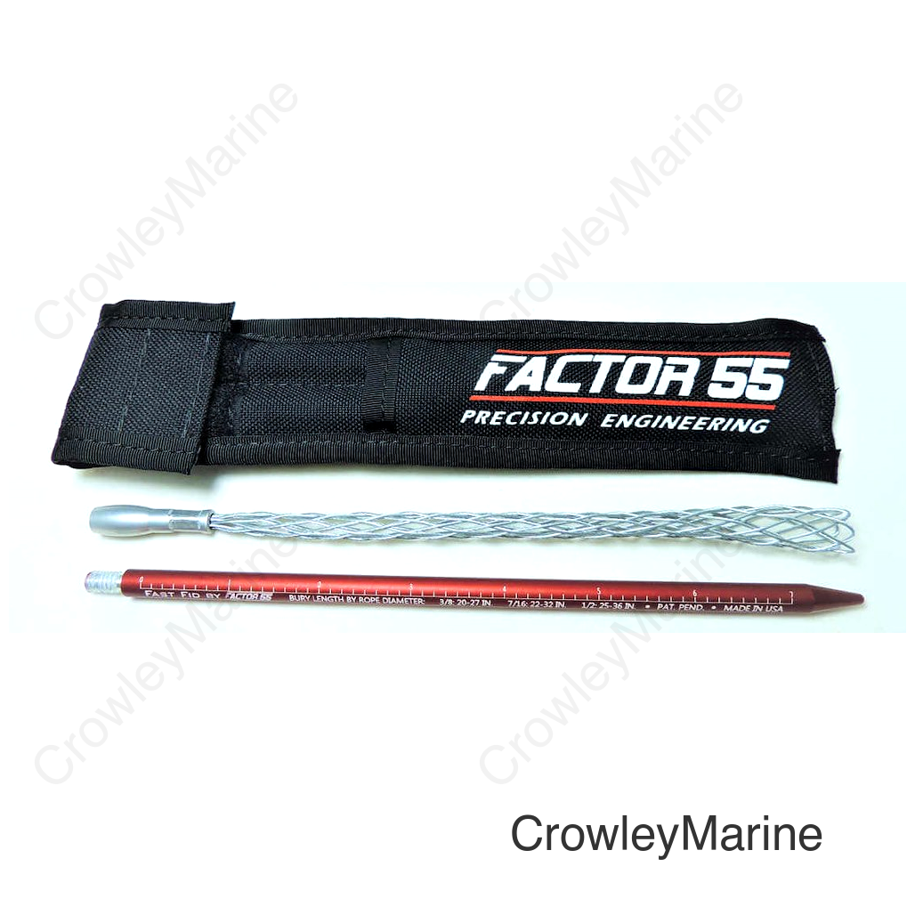 FAST FID - ROPE SPLICING TOOL