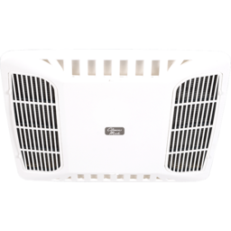 HEATREADY AC  CHILLGRILLE