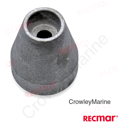 ZINC ANODE
