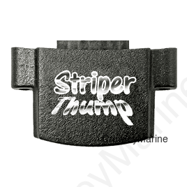 H2 EXPANSION MOD-STRIPER THUMP (HW-EXP-STRIP)
