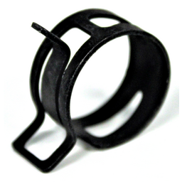 CLAMP, TUBE (D21)