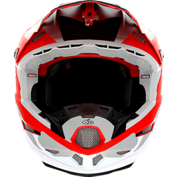 ATR-2 Helmet - Fusion - Red - XS thumbnail-2