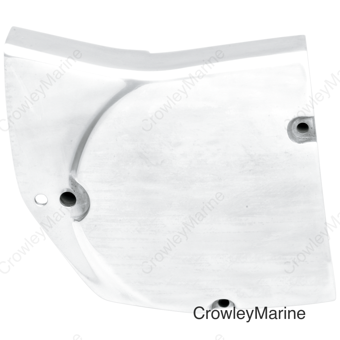 COVER F SPKT POL 04-22XL