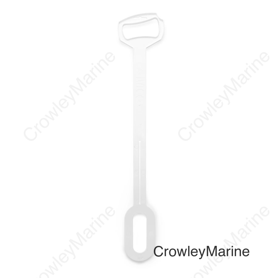 HOSE AND CORD CARRY STRAP