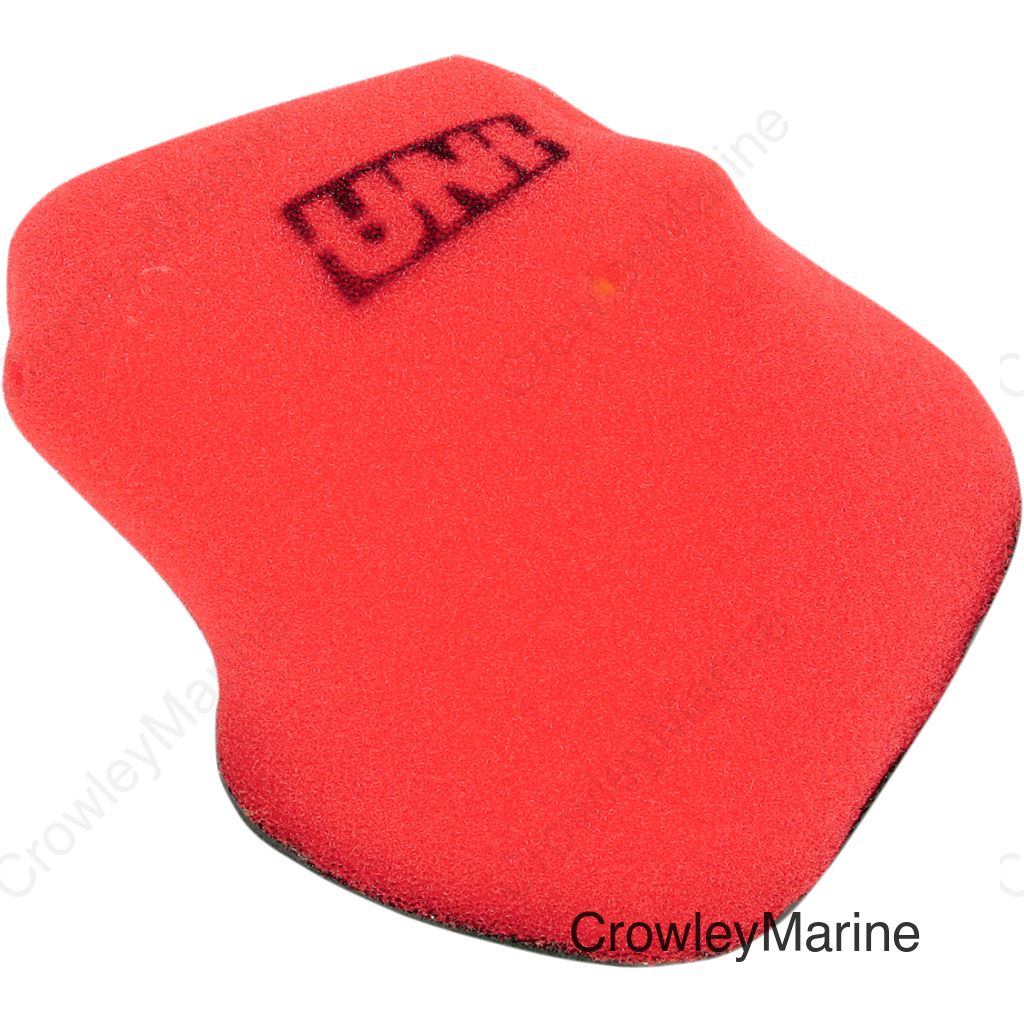 Uni Filter 87-88 Yamaha YZ 125 Air Filter