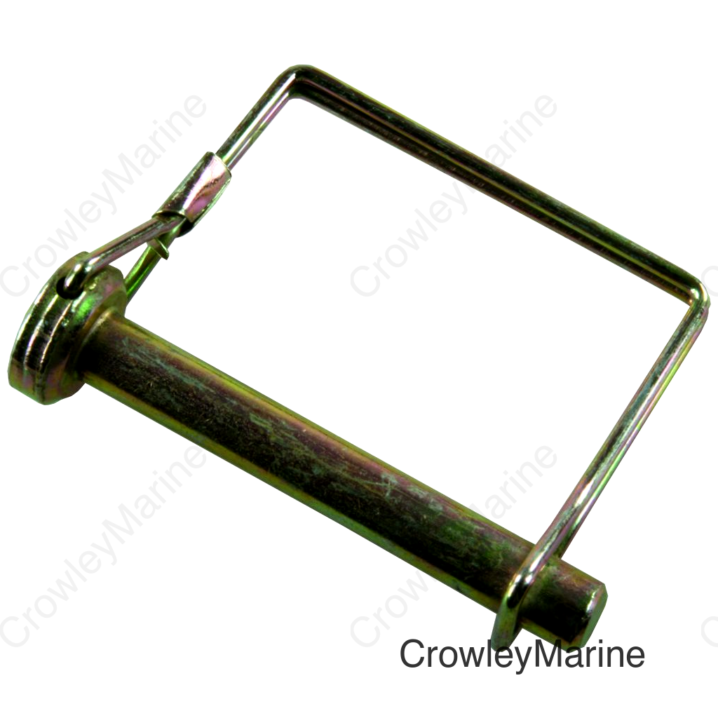 SAF LK PIN-3/8'X2-1/4'