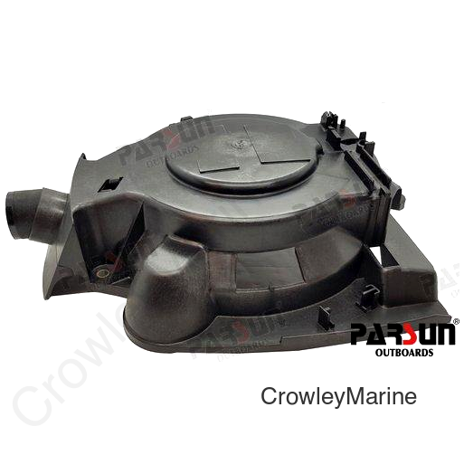 CASING, STARTER (PAF20-05070101)