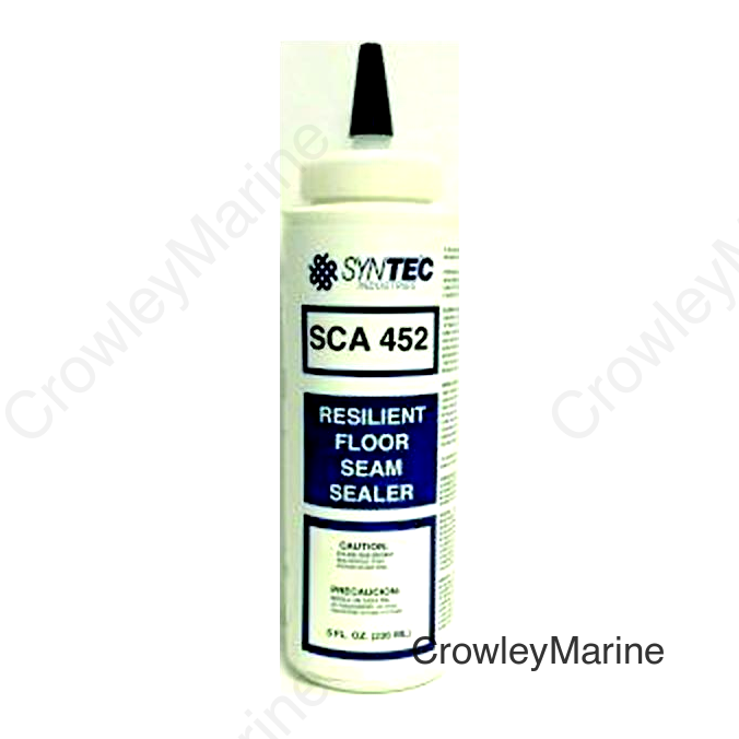 Syntec Beauflor Adhesive, 8 oz.