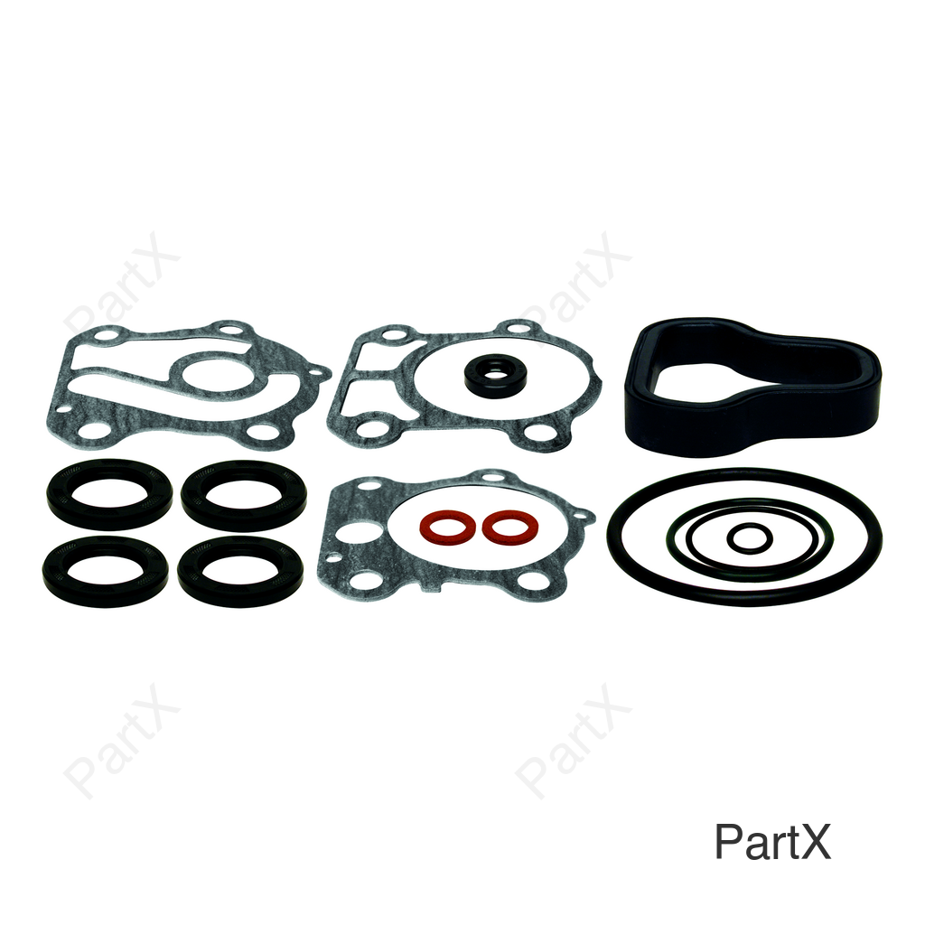 Gearcase Seal Kit (87816)