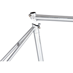 Ritchey Road Logic Break-Away Frameset - 700c Steel Tule Fog Large
