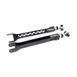 Torque Solution Rear Toe Arms: Nissan GT-R R35
