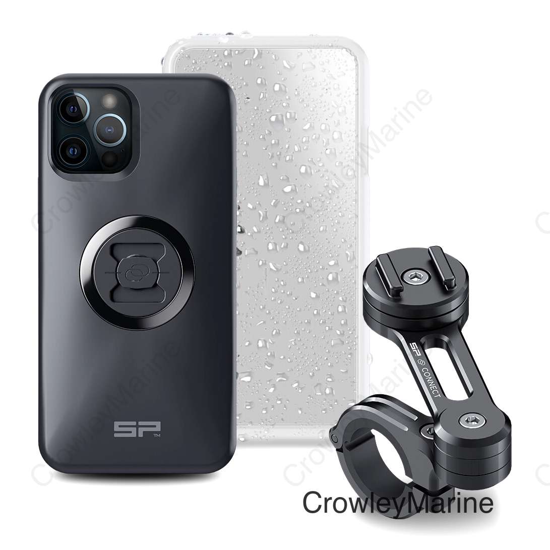 Phone Holder Kit - iPhone 12/12 Pro