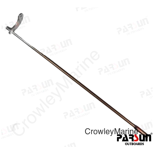SHIFT ROD L