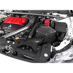 AEM 08-14 Mitsubishi Lancer Evolution X 2.0L Cold Air Intake thumbnail-1