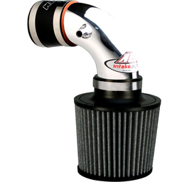AEM 92-96 Prelude S/Si/Si VTEC Blue Short Ram Intake thumbnail-4